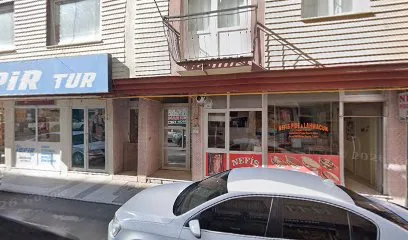 Nefis Pide Lahmacun Döner Salonu