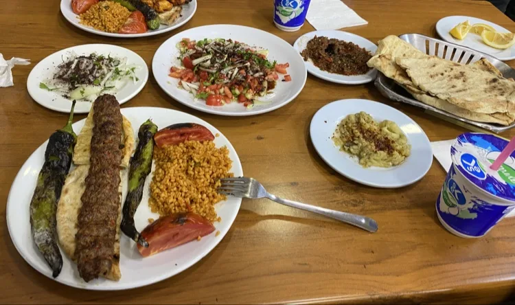 Konak Kebap Salonu