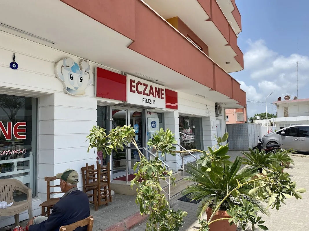Filizim Eczanesi