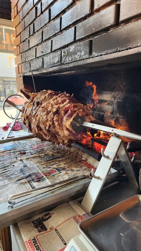 Palandöken Cağ Kebap Salonu