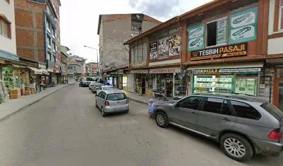 Hasan Usta Cag Kebap