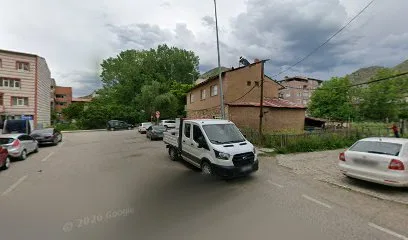 Beyler Cağ Kebap