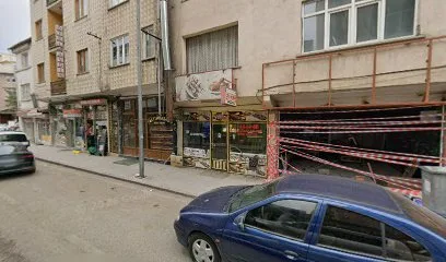 Yasamal Cağ Kebap Salonu