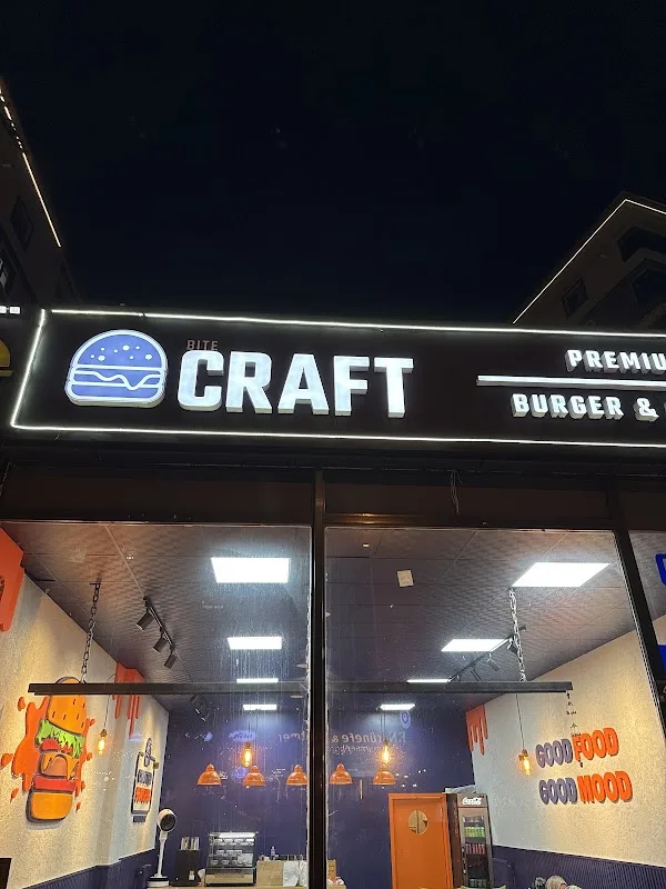 Bite Craft