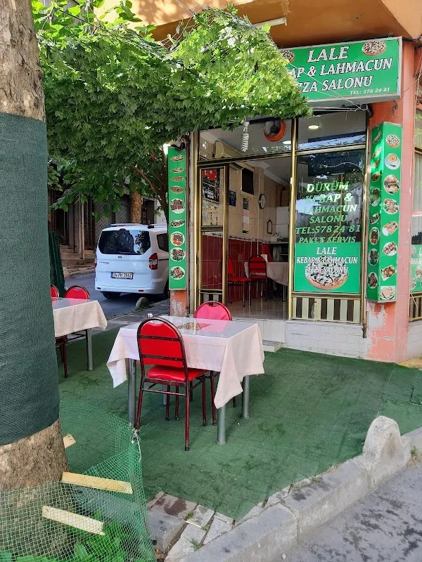 Lale Kebap & Lahmacun ve Pizza Salonu