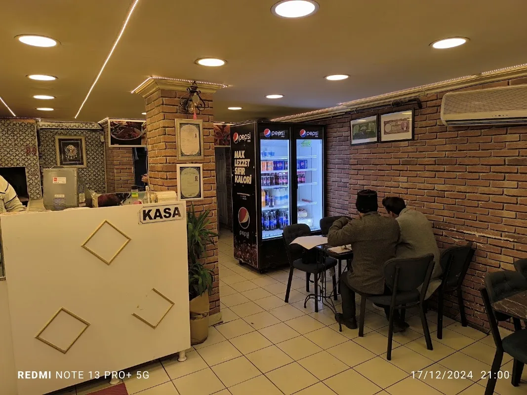 Sur Kardeşler Pide Lahmacun Kebap Salonu