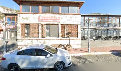 Sinema Cafe