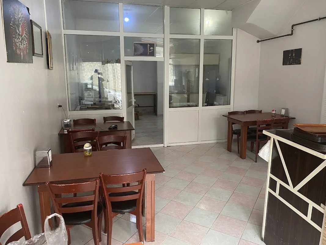 Pasinler öz hatay dürüm