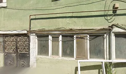 Ustanın Yeri