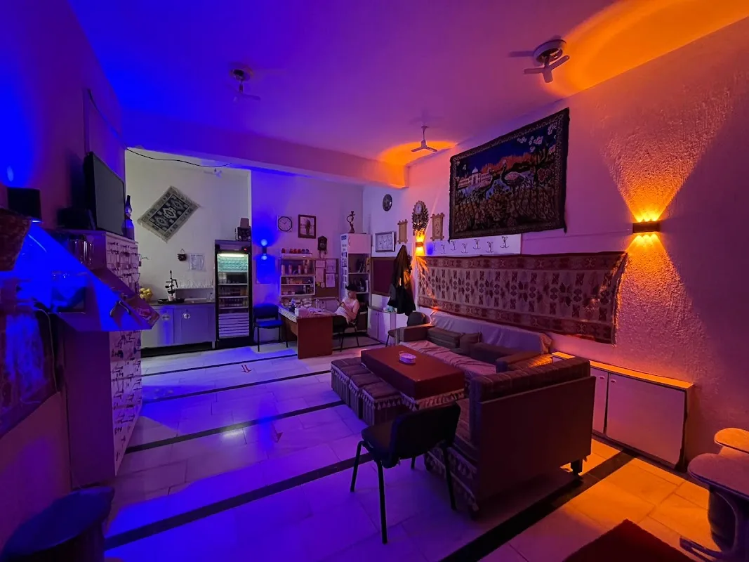 Bayat Yeni hamam
