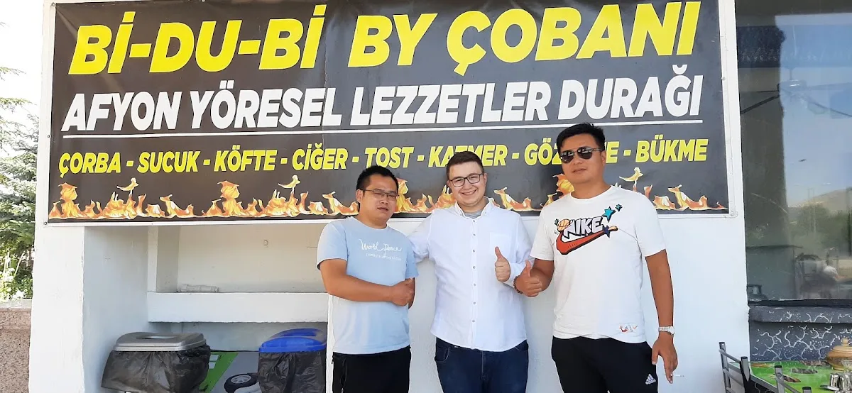 Bi _du _bi by cobani yöresel lezzetler durağı