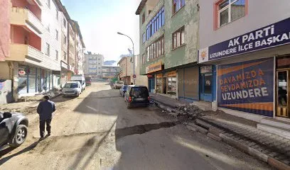 Deniz Cağ kebap