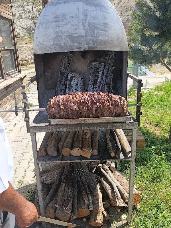Kirazlı CAĞ KEBAP