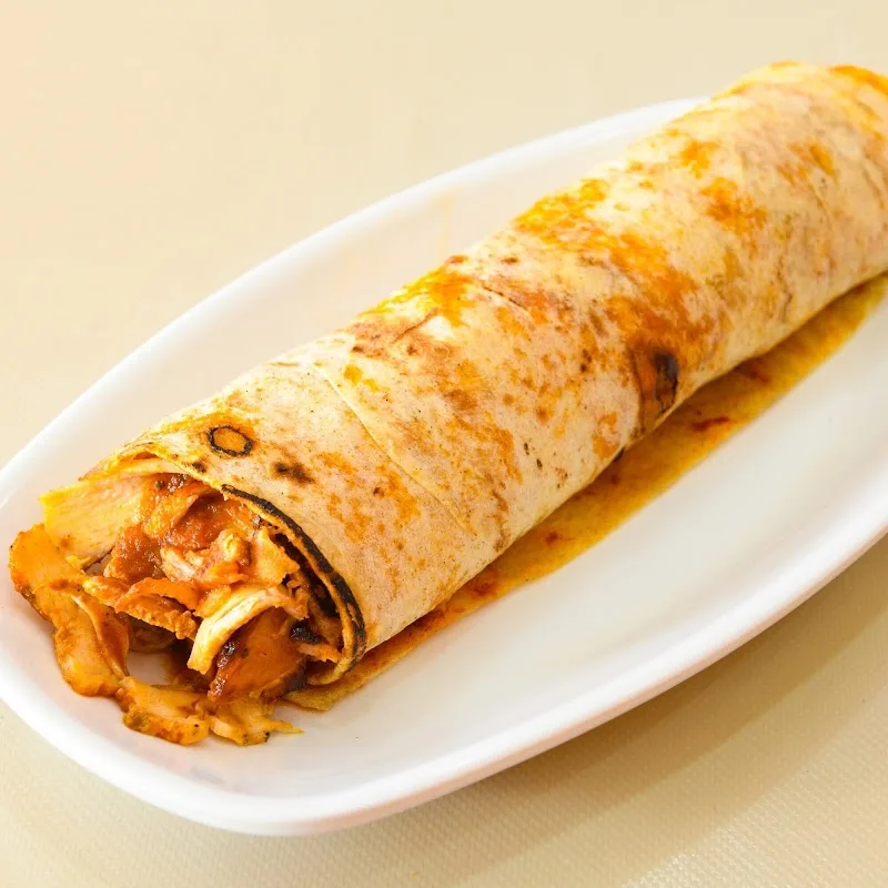 Fetih Döner