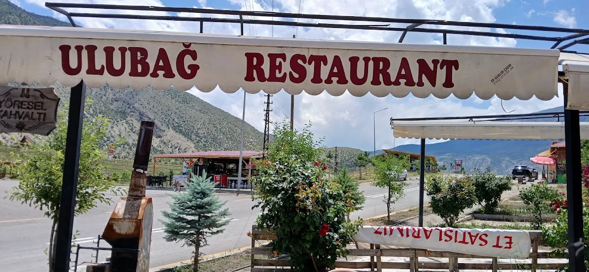 Ulubağ Restaurant