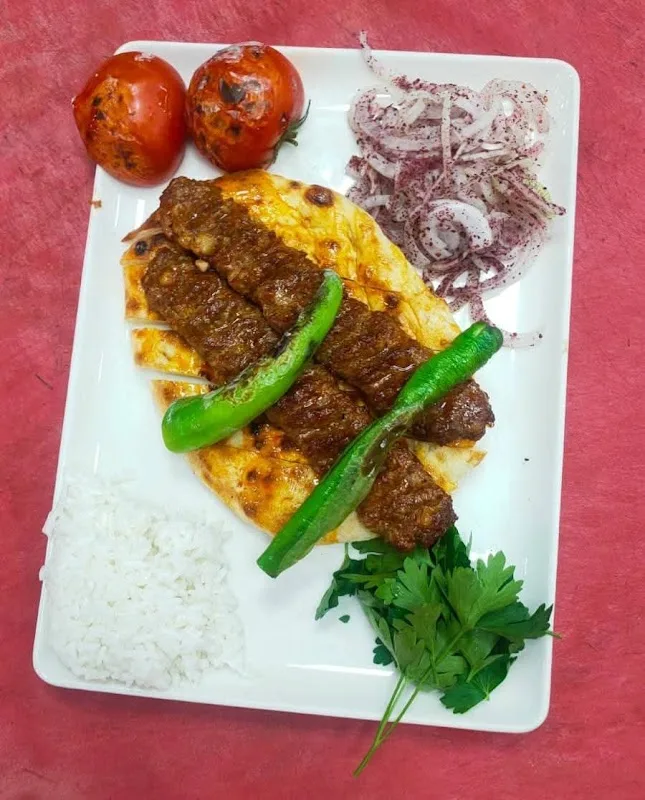 CTNBERAT MARKA PİDE & KEBAP & ÇORBA & YEMEK SALONU