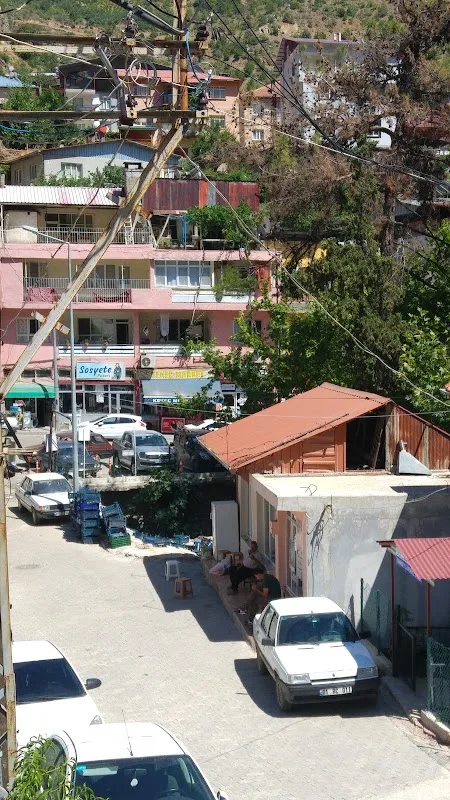 Saray Lokantası