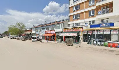 Özcan Kebap - Et Mangal