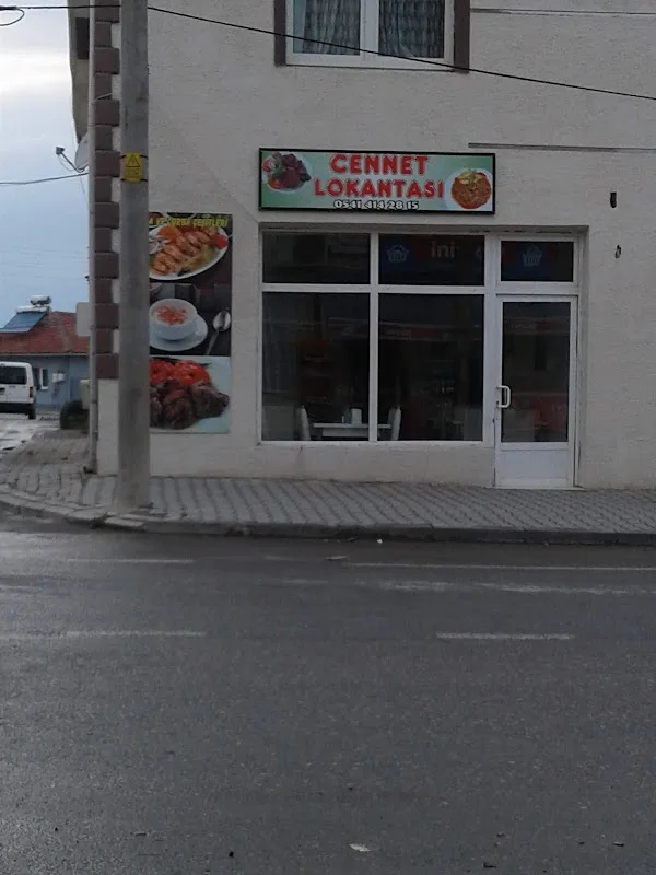 Cennet Lokantası