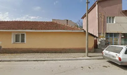 Şavkının Kıraathanesi