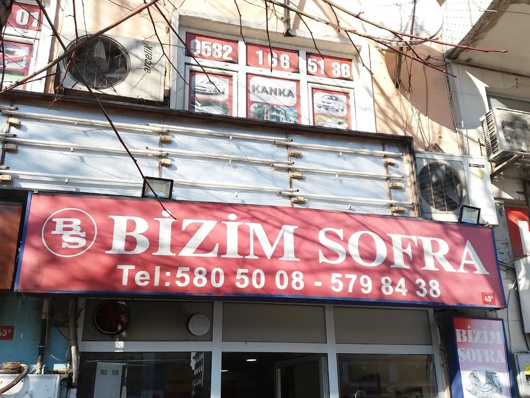 Bizim Sofra