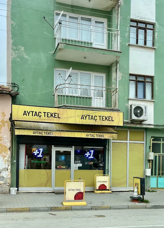 AYTAÇ TEKEL