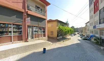 Dilara İnternet Kafe