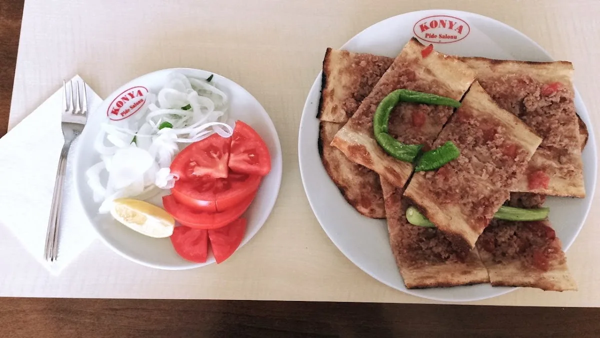 Konya Pide Salonu