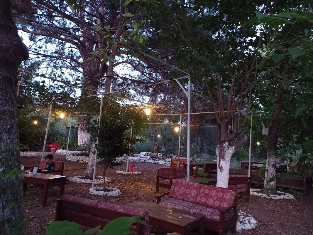 Hikâye Restaurant