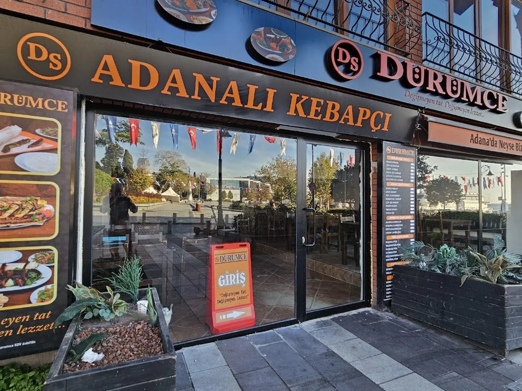 Dürümce Beşiktaş