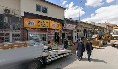 Asya Pide Kebap