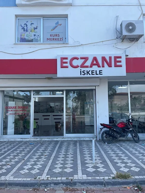 İskele Eczanesi