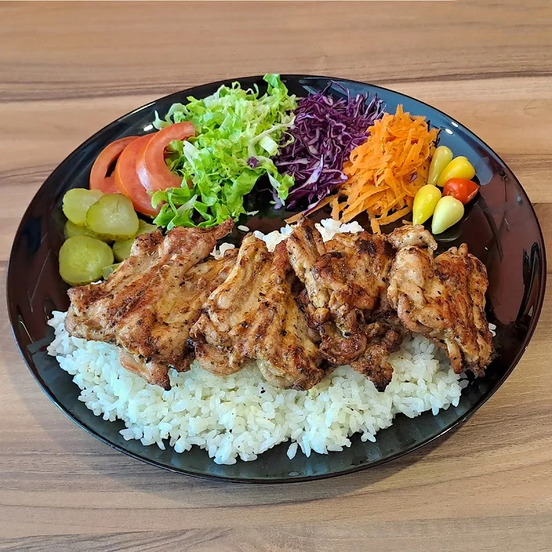 Havuzlu Han Restoran
