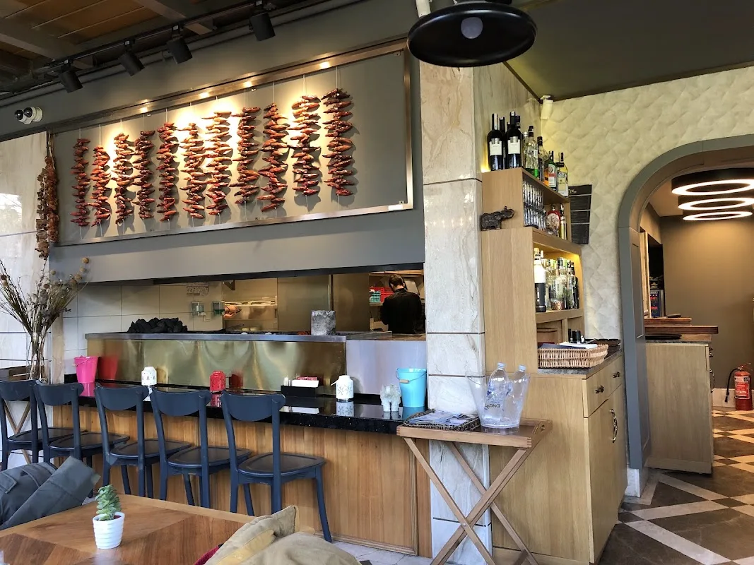 Tike Restoran