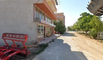 İNÖNÜ SOFRASI