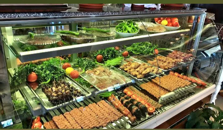 Şölen Lokantası
