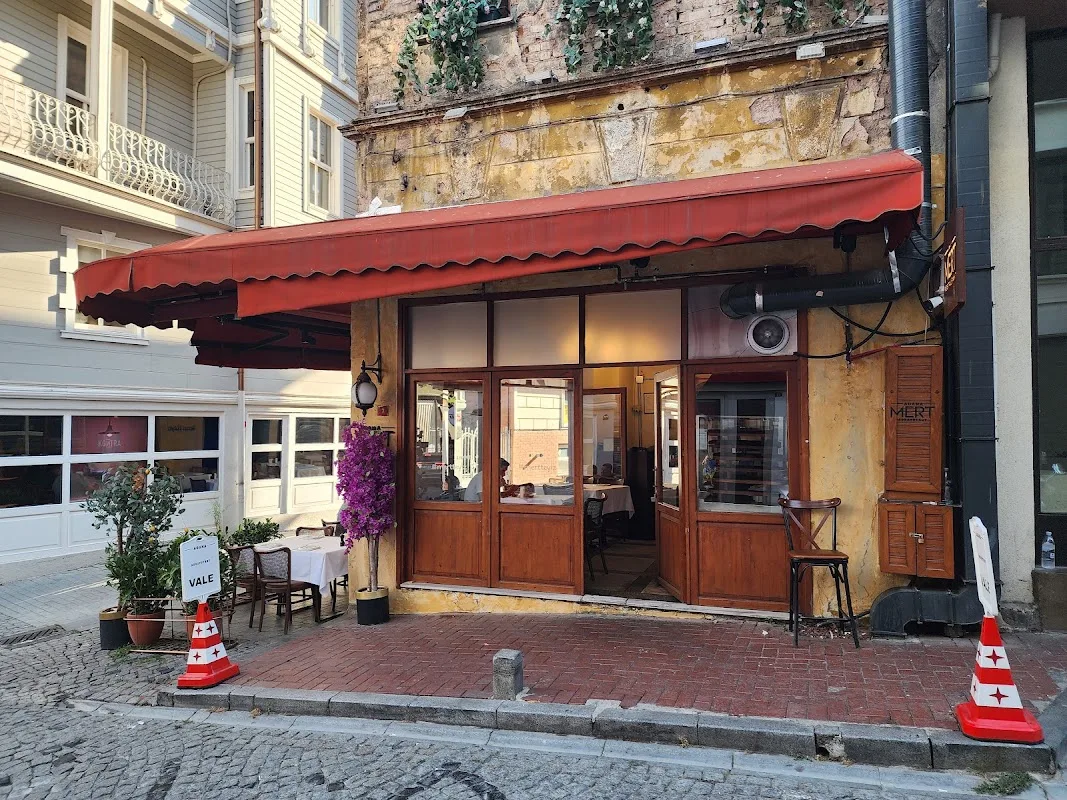 01 ARNAVUTKÖY OCAKBAŞI