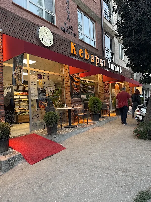 Kebapı yunus Büyükdere