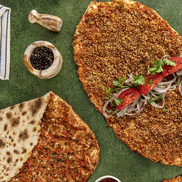 Kekik Kebap Dikilitaş