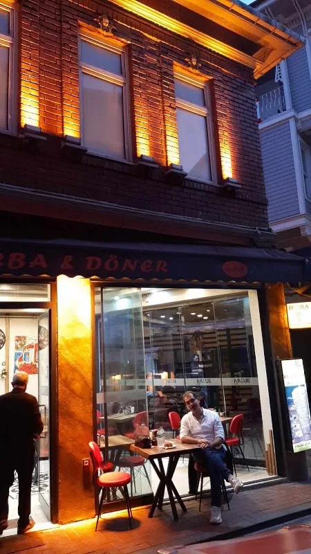 Buğrabey Döner & Çorba