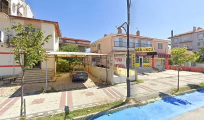Eylül Büfe