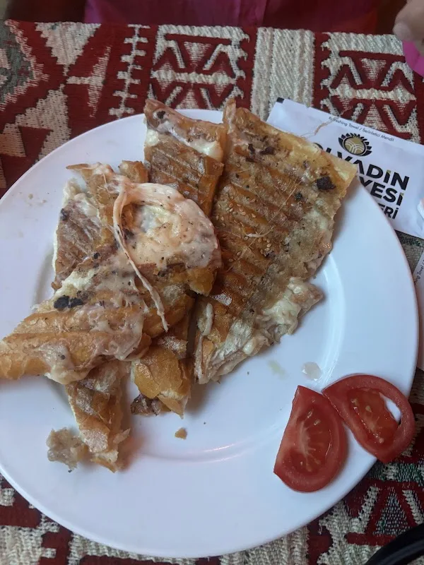 HORAN OTAĞ KAFE