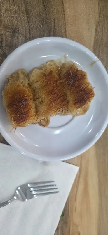 Eren Pide & Döner Salonu