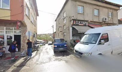 Dığır Kebap