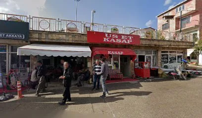 Bahçe Kebap