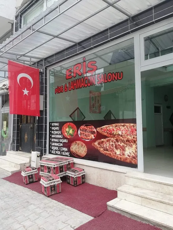 Eriş Pide Salonu