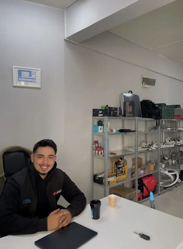 Akay teknik servis - beyaz eşya servis klima/kombi