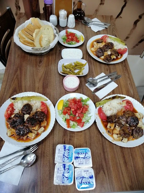 SEZER PİDE(Şef Ahmet'in Yeri)