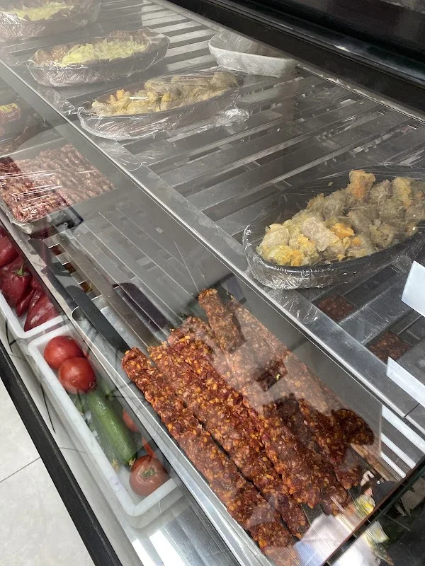 Hanedan Pide Kebap Salonu ve Sivrihisar Yöresel Lezzetler