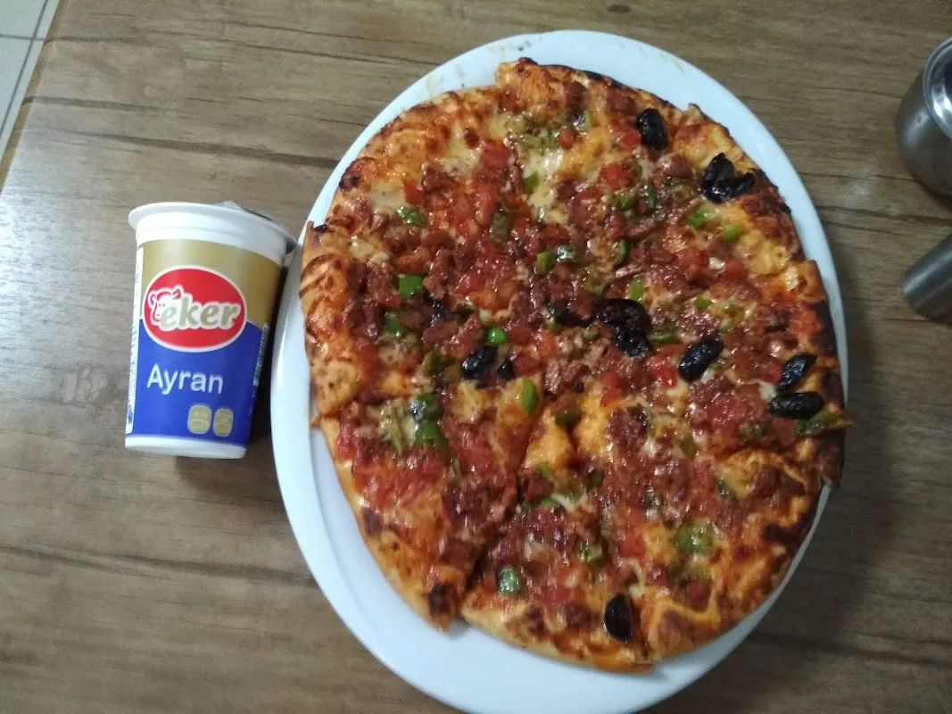 Gul Pide Kebap